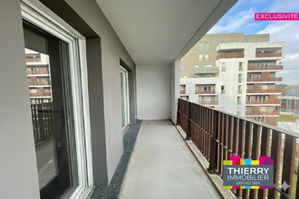  appartement nantes 44200