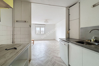  appartement nantes 44200