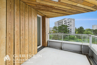  appartement nantes 44200