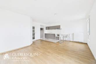  appartement nantes 44200