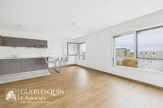  appartement nantes 44200