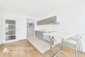  appartement nantes 44200