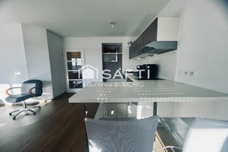  appartement nantes 44200