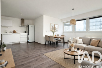  appartement nantes 44200