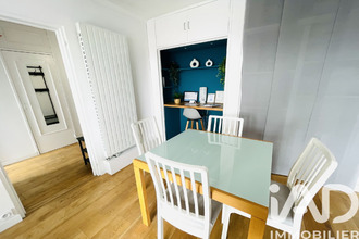  appartement nantes 44200