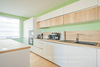  appartement nantes 44200