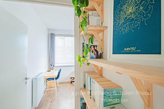  appartement nantes 44200