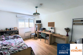  appartement nantes 44200