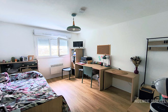  appartement nantes 44200