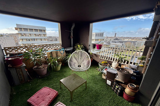  appartement nantes 44200