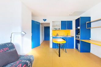 appartement nantes 44200