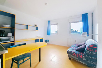  appartement nantes 44200
