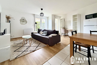  appartement nantes 44200