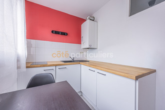  appartement nantes 44200