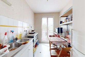  appartement nantes 44200