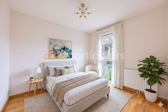  appartement nantes 44200