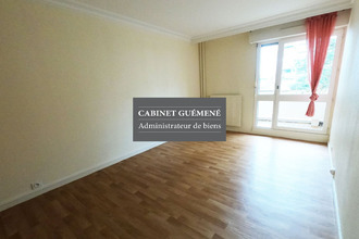  appartement nantes 44200