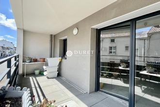  appartement nantes 44200