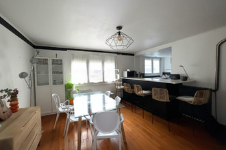  appartement nantes 44200