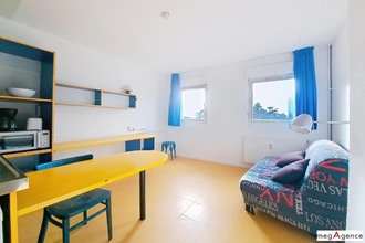  appartement nantes 44200