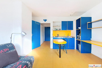  appartement nantes 44200