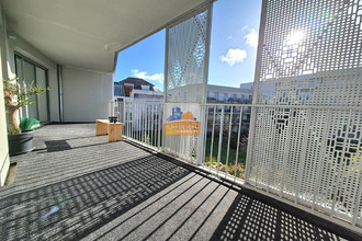  appartement nantes 44200