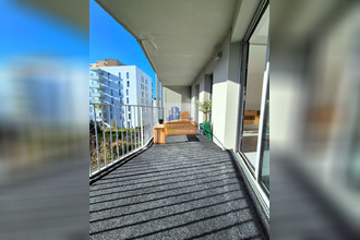  appartement nantes 44200