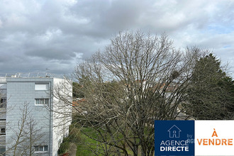  appartement nantes 44200