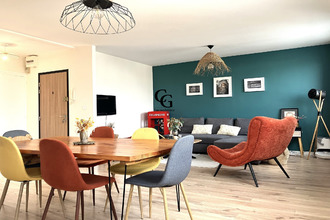  appartement nantes 44200