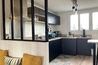  appartement nantes 44200