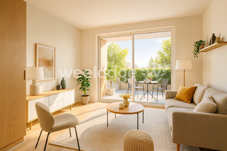  appartement nantes 44200