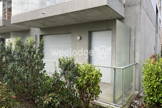  appartement nantes 44200