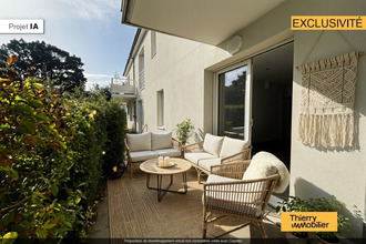  appartement nantes 44200