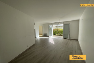  appartement nantes 44200