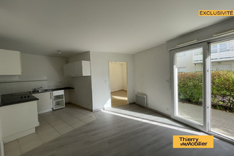 appartement nantes 44200