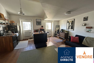  appartement nantes 44200