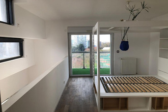  appartement nantes 44200