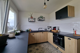 appartement nantes 44200