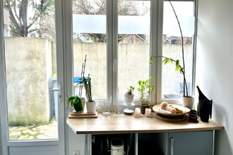  appartement nantes 44200