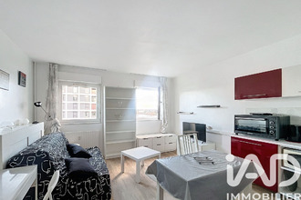  appartement nantes 44200