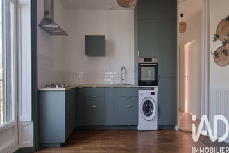  appartement nantes 44200