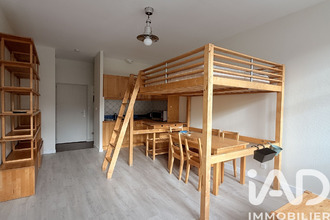  appartement nantes 44200