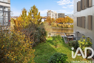  appartement nantes 44200