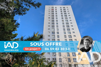  appartement nantes 44200