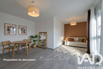  appartement nantes 44200