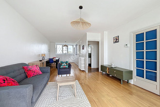  appartement nantes 44200