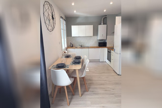  appartement nantes 44200