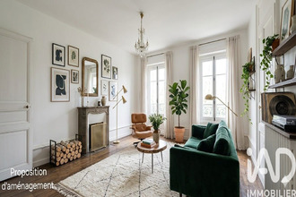  appartement nantes 44200