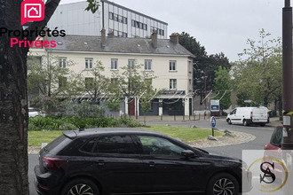  appartement nantes 44200