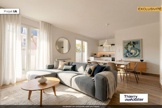  appartement nantes 44200